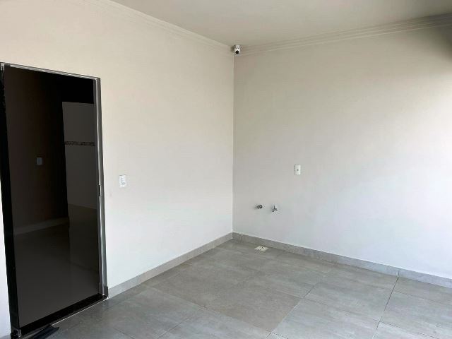 Casa para Aluguel em São Francisco II, Senador Canedo (RNS 256), Goiás