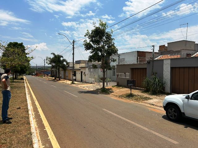 Casa para Aluguel em São Francisco II, Senador Canedo (RNS 256), Goiás