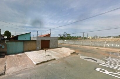 Casa Para Venda em Jardim Canedo, Senador Canedo, GO