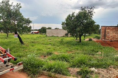 Lote (Agil) Venda em Res. TOP PARQUE, Senador Canedo (RNS-A0017), Goiás